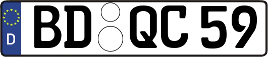 BD-QC59