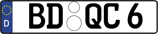 BD-QC6
