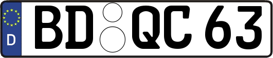 BD-QC63
