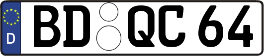 BD-QC64