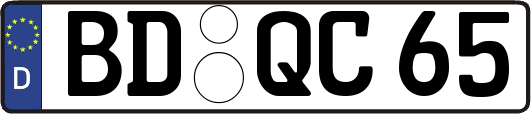 BD-QC65