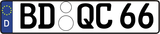 BD-QC66