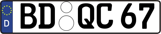 BD-QC67