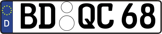 BD-QC68