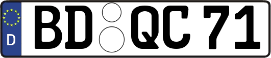 BD-QC71
