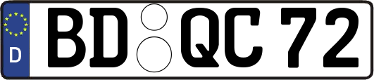 BD-QC72