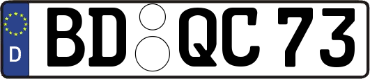BD-QC73