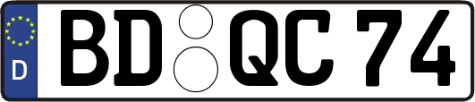 BD-QC74
