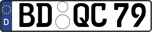 BD-QC79