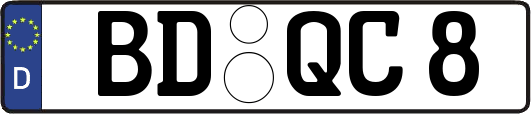BD-QC8