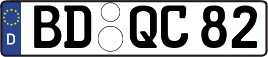 BD-QC82