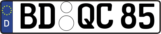 BD-QC85