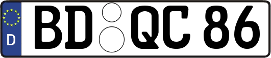 BD-QC86