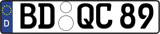 BD-QC89