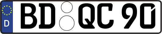 BD-QC90