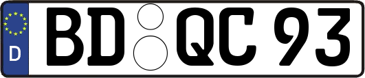 BD-QC93