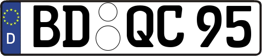 BD-QC95