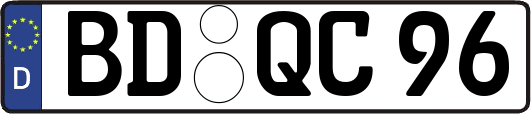 BD-QC96