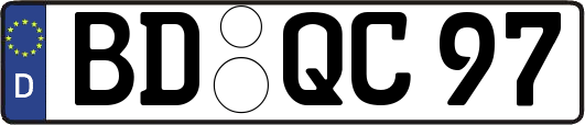 BD-QC97