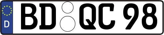 BD-QC98