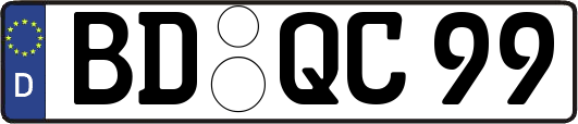 BD-QC99