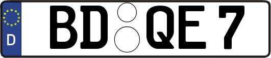 BD-QE7