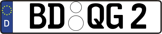 BD-QG2