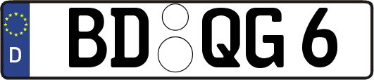 BD-QG6
