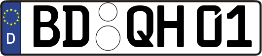 BD-QH01