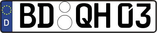 BD-QH03