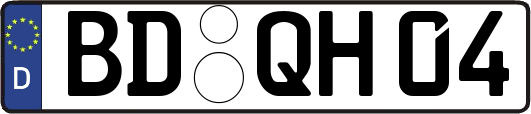 BD-QH04