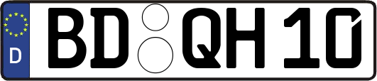 BD-QH10