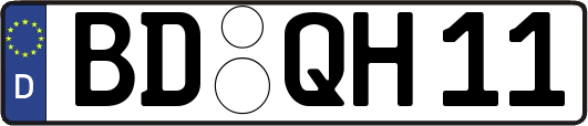 BD-QH11