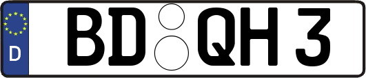 BD-QH3