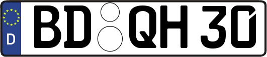 BD-QH30