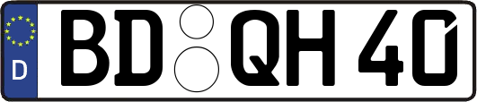 BD-QH40