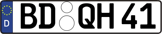 BD-QH41