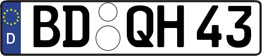 BD-QH43
