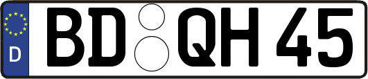 BD-QH45