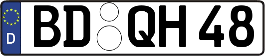 BD-QH48