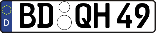 BD-QH49