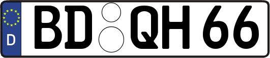 BD-QH66