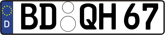 BD-QH67