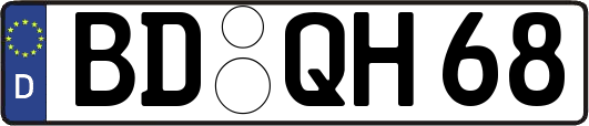 BD-QH68