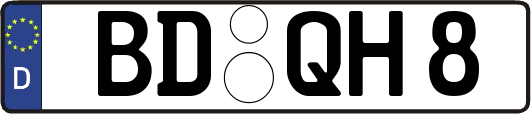 BD-QH8
