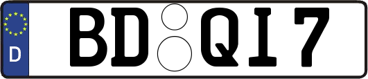 BD-QI7