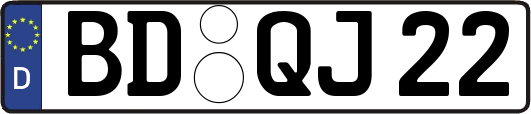 BD-QJ22