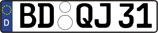 BD-QJ31
