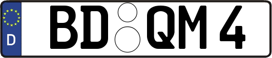BD-QM4