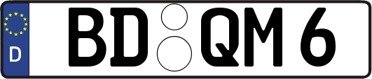 BD-QM6